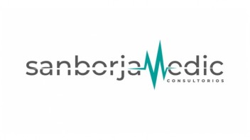 Logo CONSULTORIOS SAN BORJA MEDIC