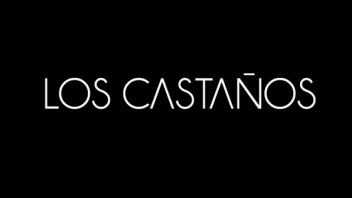 Logo Edificio Los Castaños