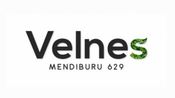 Logo Velnes