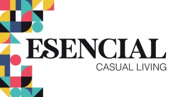 Logo Esencial