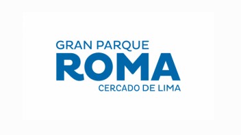 Logo Gran Parque Roma