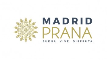 Logo Madrid Prana