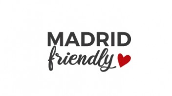 Logo Madrid Friendly