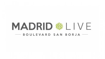 Logo Madrid Live