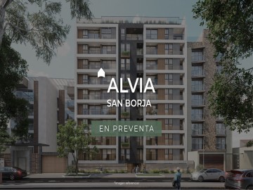 Alvia