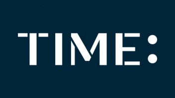 Logo Time Magdalena - Oficinas boutique