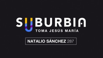 Logo Suburbia