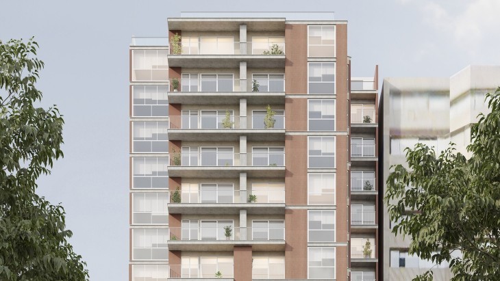 Departamentos en Miraflores