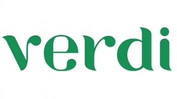Logo Residencial Verdi