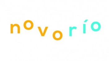 Logo NOVORIO - Entrega Inmediata