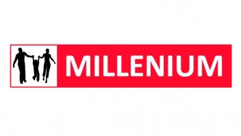 Logo Millenium