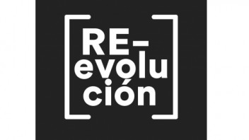 Logo RE-evolución