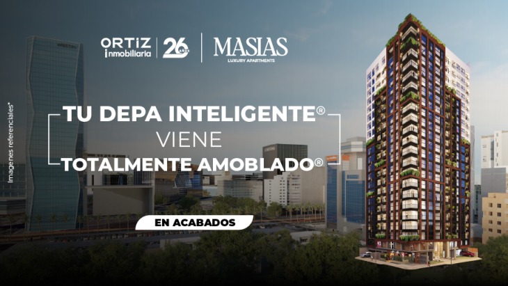 Departamentos en Lince