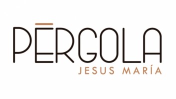 Logo Pérgola