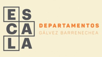 Logo Escala