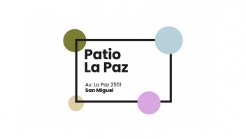Logo Patio La Paz