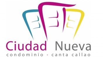 Logo Ciudad Nueva