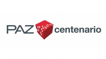 PAZ CENTENARIO