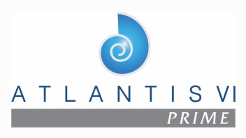 Logo Atlantis VI Prime