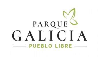 Logo Parque Galicia