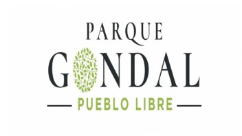 Logo Parque Gondal