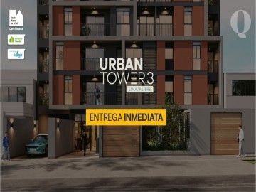 Quatro | Urban Tower 3