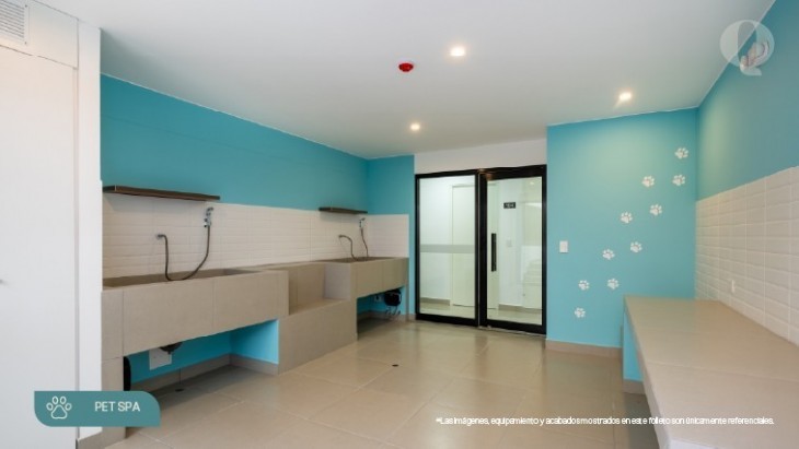 Departamentos en San Miguel