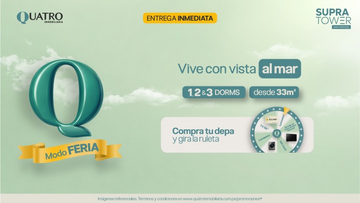 Departamentos en San Miguel