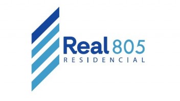 Logo Real 805