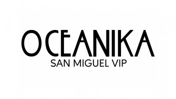 Logo OCEANIKA
