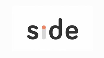 Logo Side