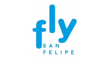 Logo Fly San Felipe
