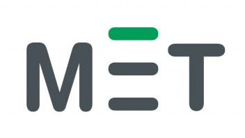 Logo Met