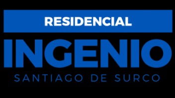 Logo RESIDENCIAL INGENIO