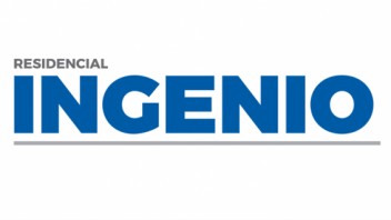 Logo RESIDENCIAL INGENIO
