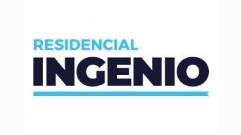 Logo RESIDENCIAL INGENIO