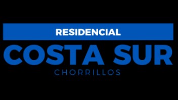 Logo RESIDENCIAL COSTA SUR