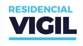 Logo RESIDENCIAL VIGIL