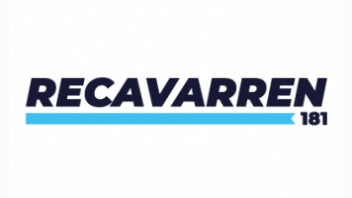 Logo Recavarren 181