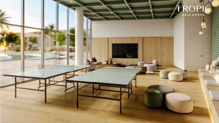 Casas en Asia