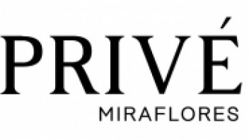 Logo Prive Miraflores