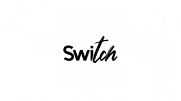Logo SWITCH