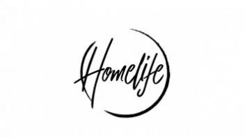 Logo HOMELIFE 2