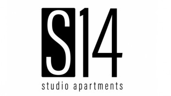 Logo S14 Apartments