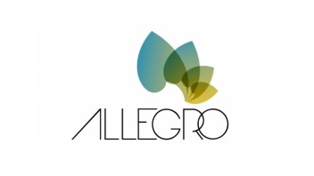 Logo Allegro