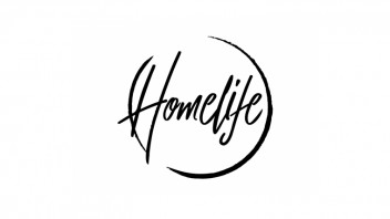 Logo Homelife