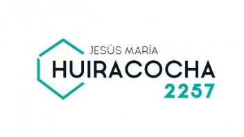 Logo Edificio Huiracocha 2257