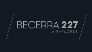 Logo Becerra 227