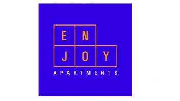 Logo Enjoy Apartments