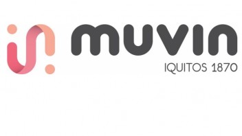 Logo MUVIN